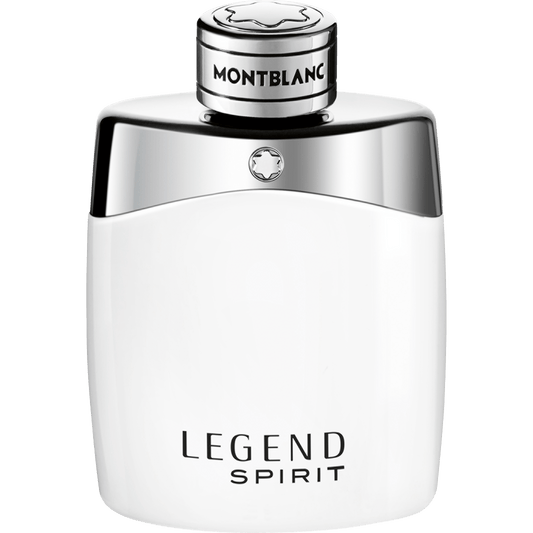 Legend Spirit