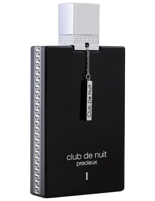 Club de Nuit Precieux