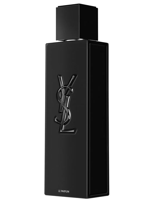 Myself Le Parfum