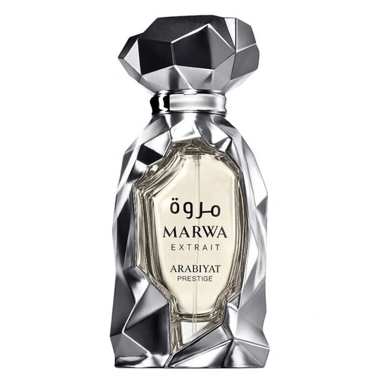 Marwa Extrait 2.0oz