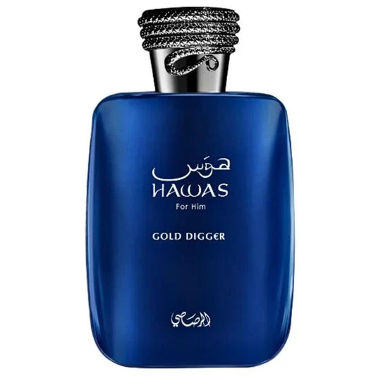 Hawas Gold Digger