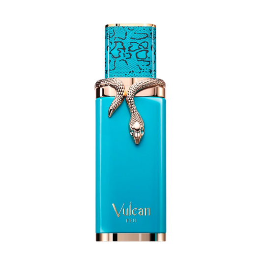 Vulcan Feu