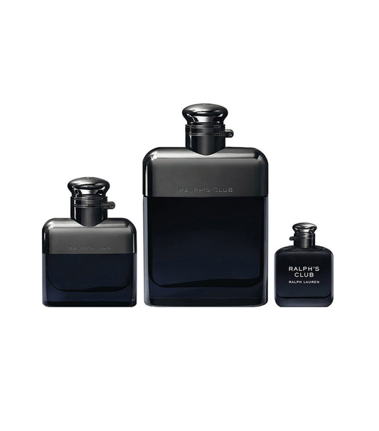 Club EDT Set