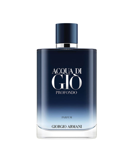 Acqua di Gio Profondo Parfum