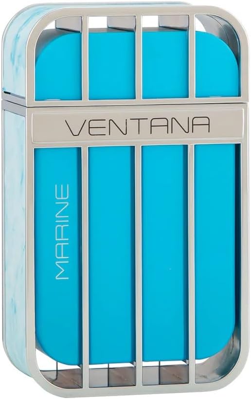 Ventana Marine