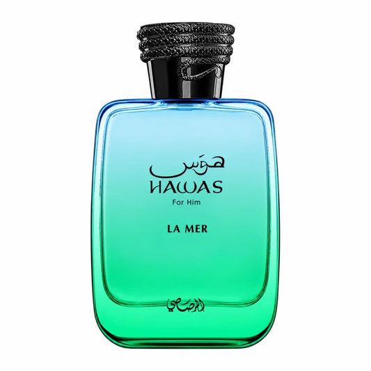 Hawas La Mer