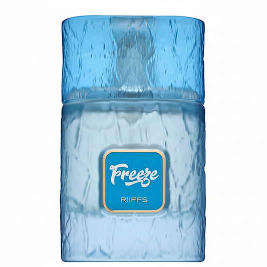Freeze Riiffs
