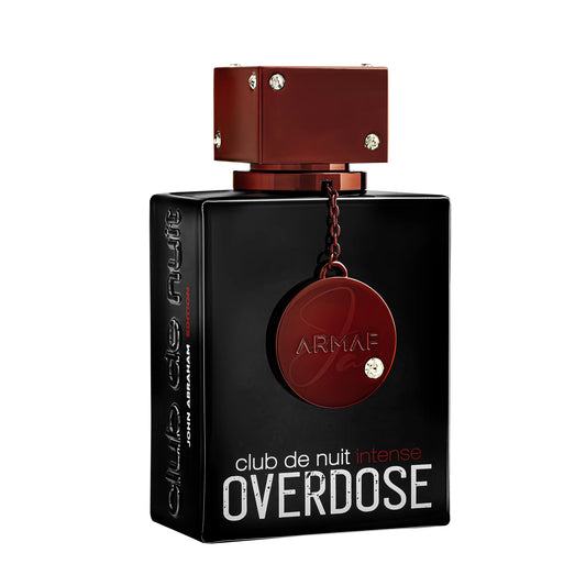 Armaf Club de Nuit Overdose