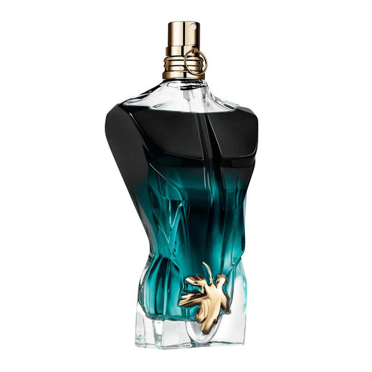 Le Beau Le Parfum
