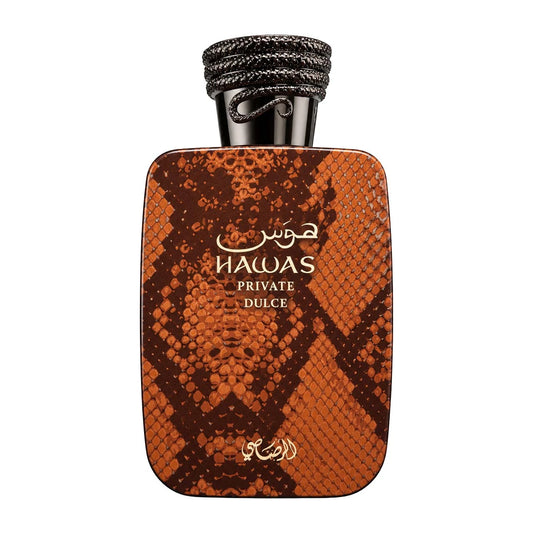 Hawas Private Dulce
