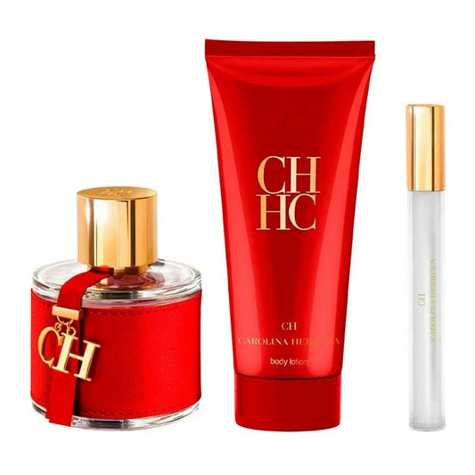 SET CH Navidad