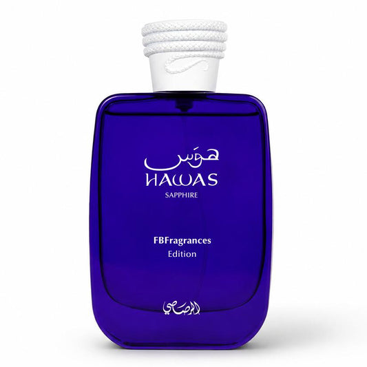 Hawas Sappire