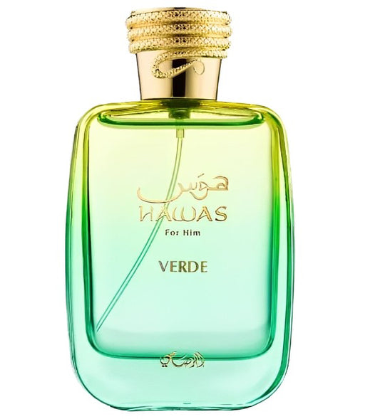 Hawas Verde