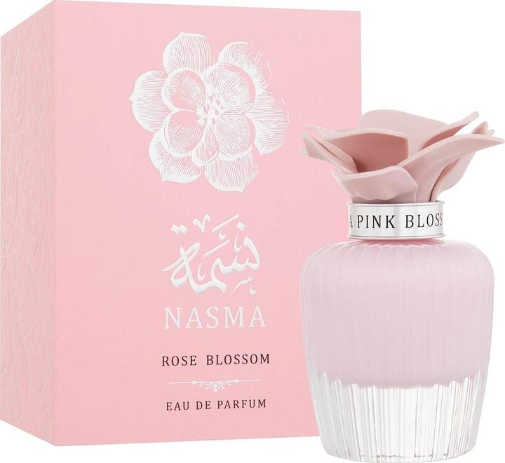 Assala Nasma Rose Blossom