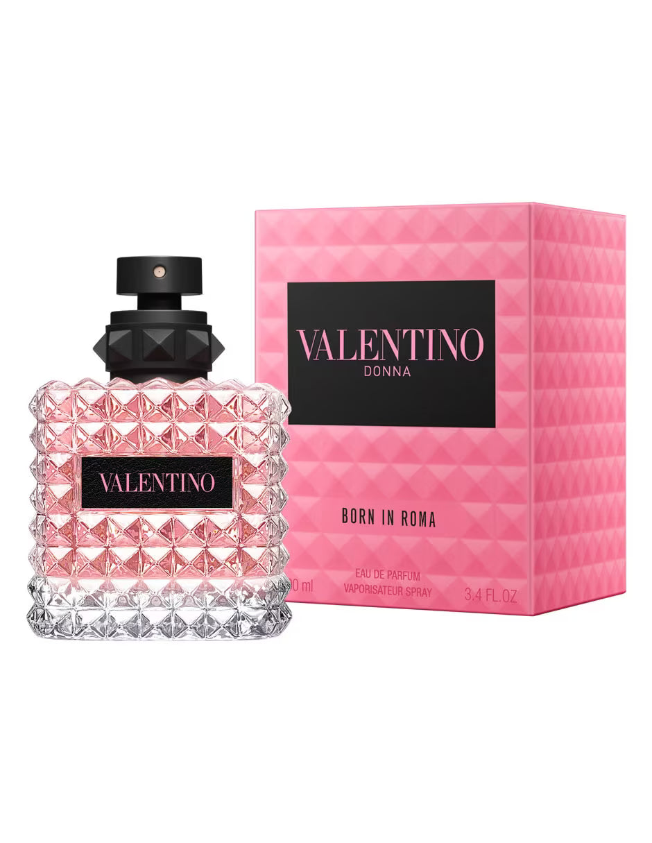 Valentino Donna