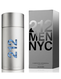 212 NYC MEN