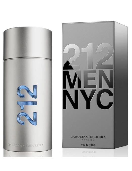 212 NYC MEN