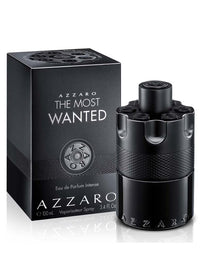 The Most Wanted Intense