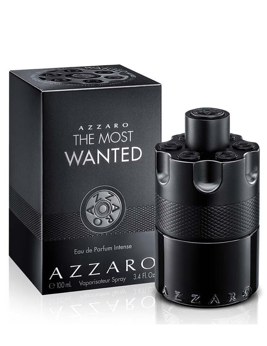 The Most Wanted Intense