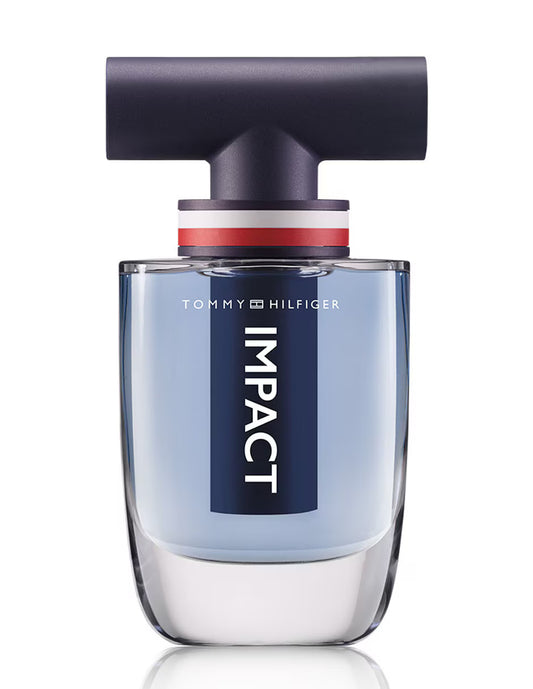 Tommy Impact EDT