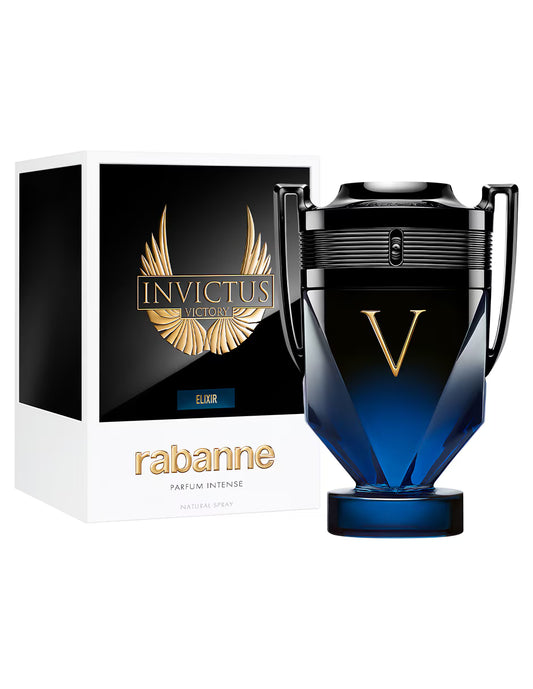 Invictus Victory Elixir