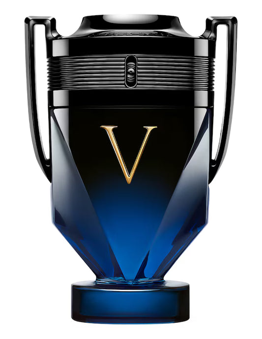 Invictus Victory Elixir
