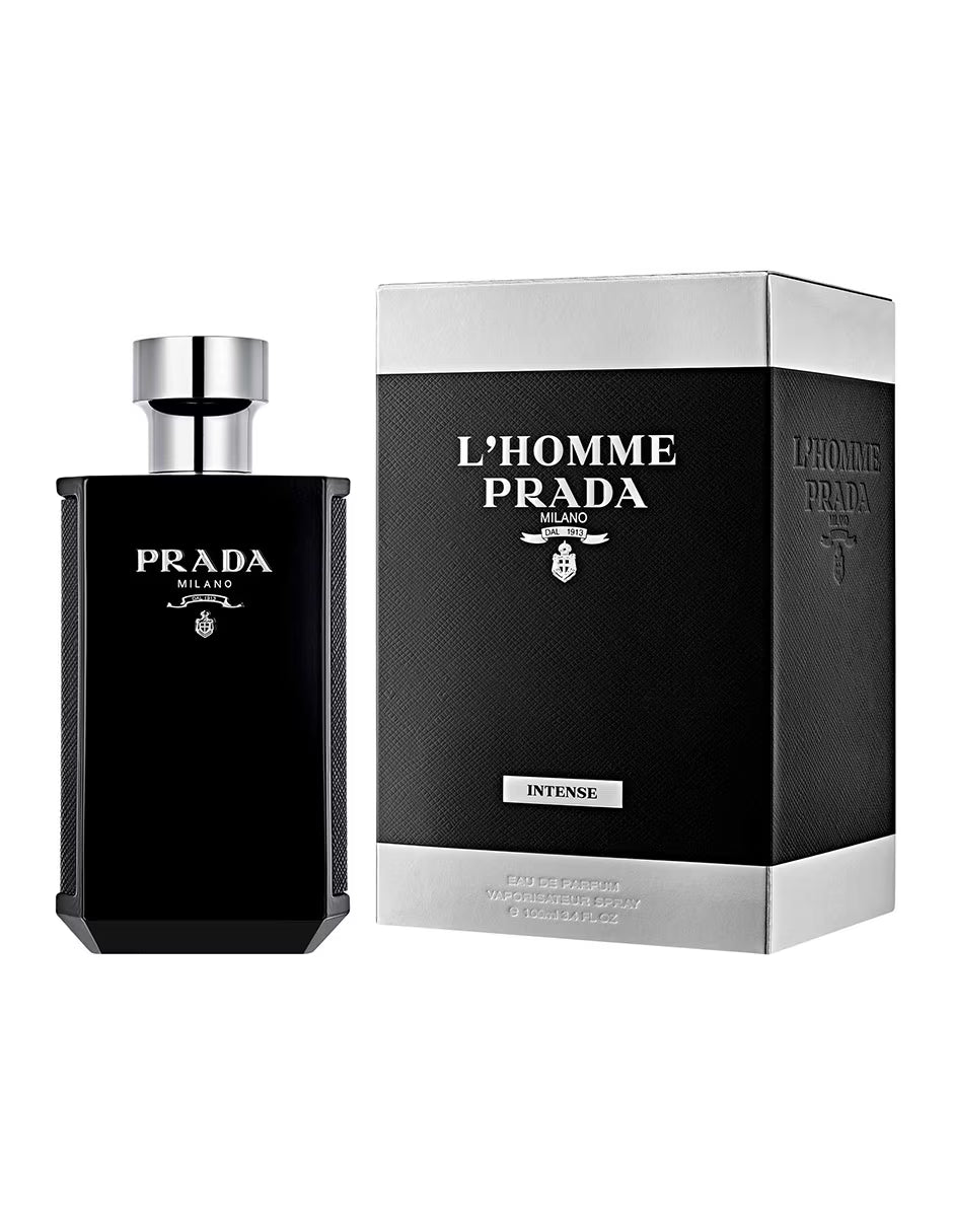L`Homme Intense