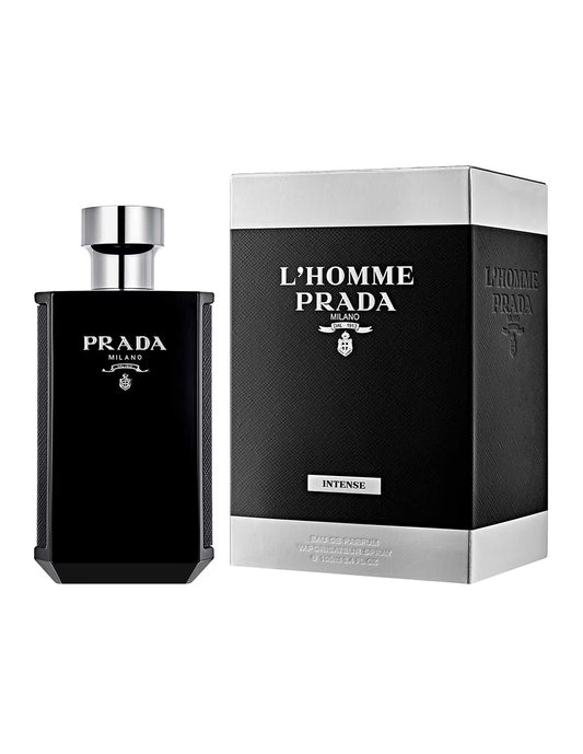 L`Homme Intense