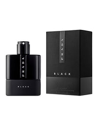 Luna Rossa Black