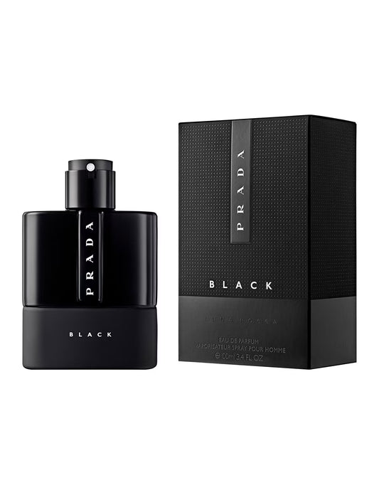 Luna Rossa Black