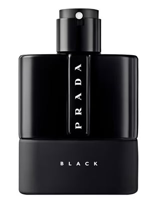 Luna Rossa Black