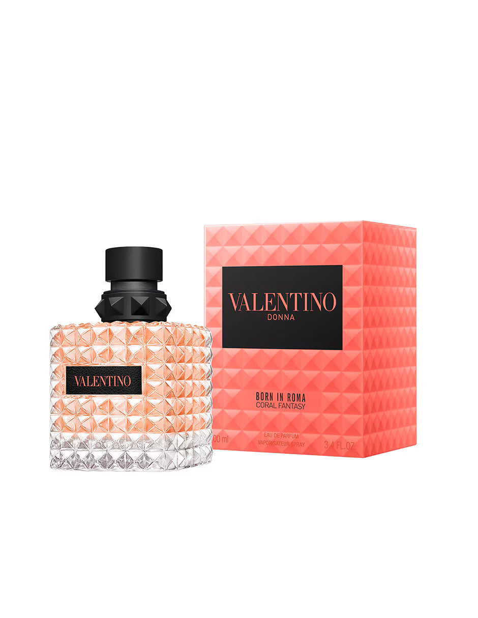 Valentino Donna Coral Fantasy