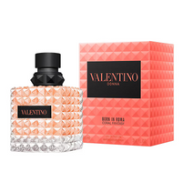 Valentino Donna Coral Fantasy
