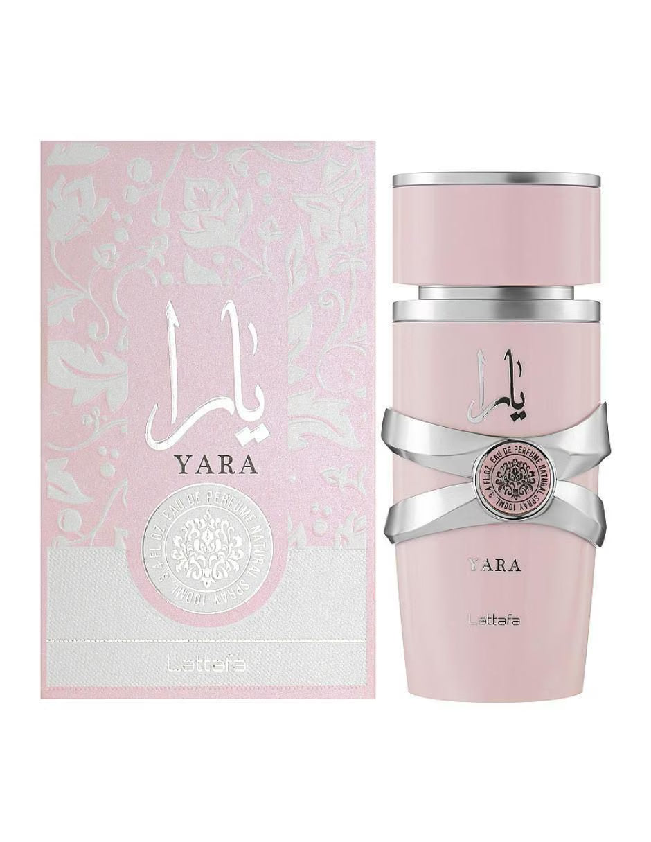 Yara EDP