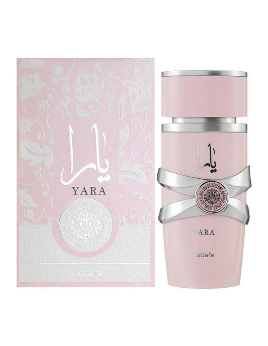 Yara EDP