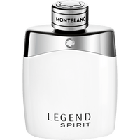 Legend Spirit