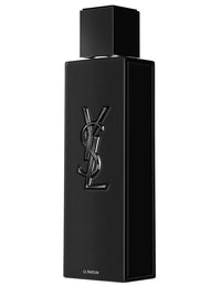 Myself Le Parfum