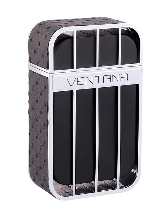 Ventana Pour Homme