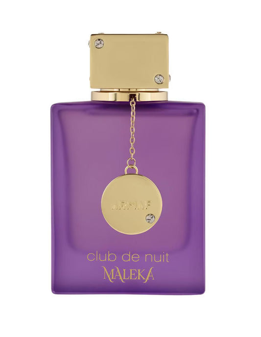 Club de Nuit Maleka