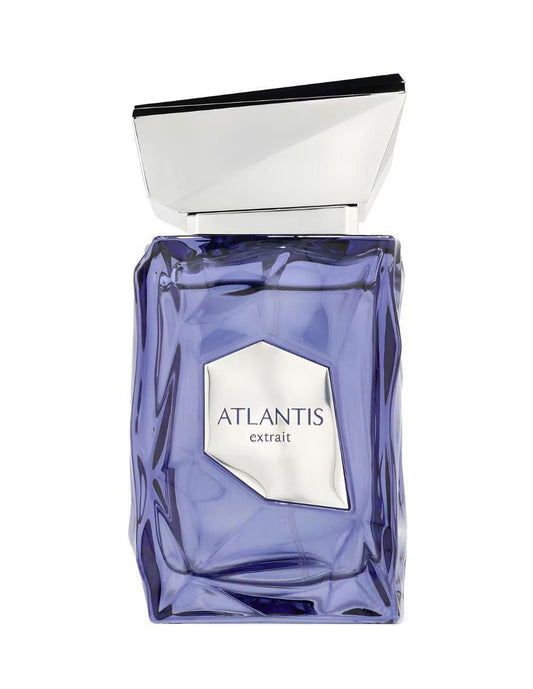 Atlantis Extrait