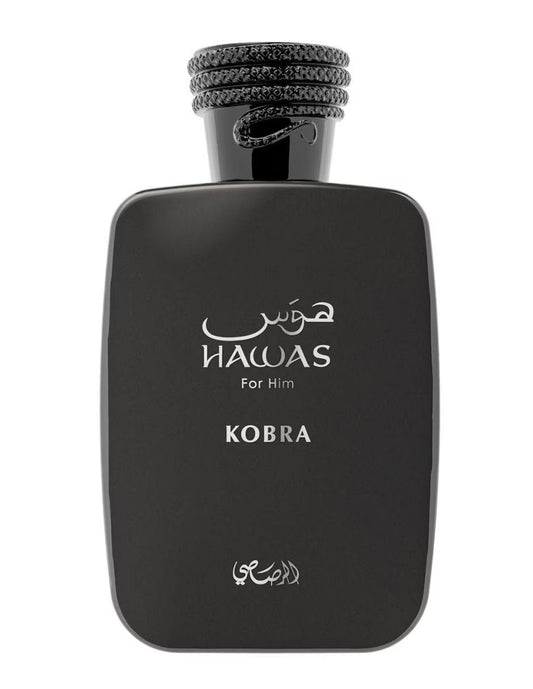 Hawas  Kobra