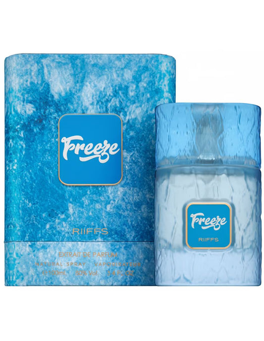 Freeze Riiffs