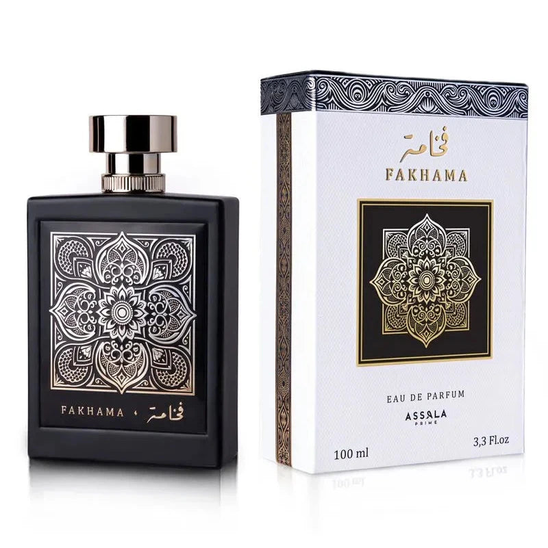 Assala Fakhama ( Dupe Erba Pura )