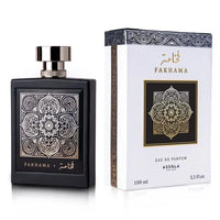 Assala Fakhama ( Dupe Erba Pura )