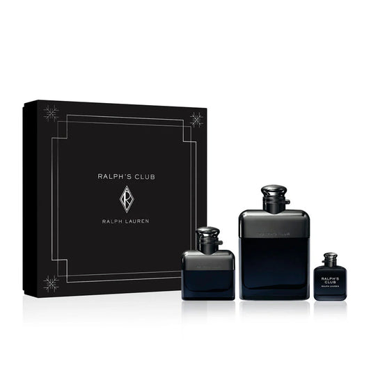 Club EDT Set