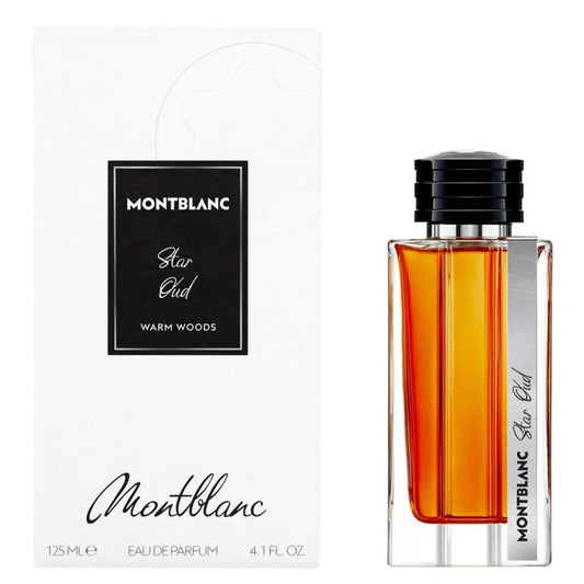 Montblanc Star Oud