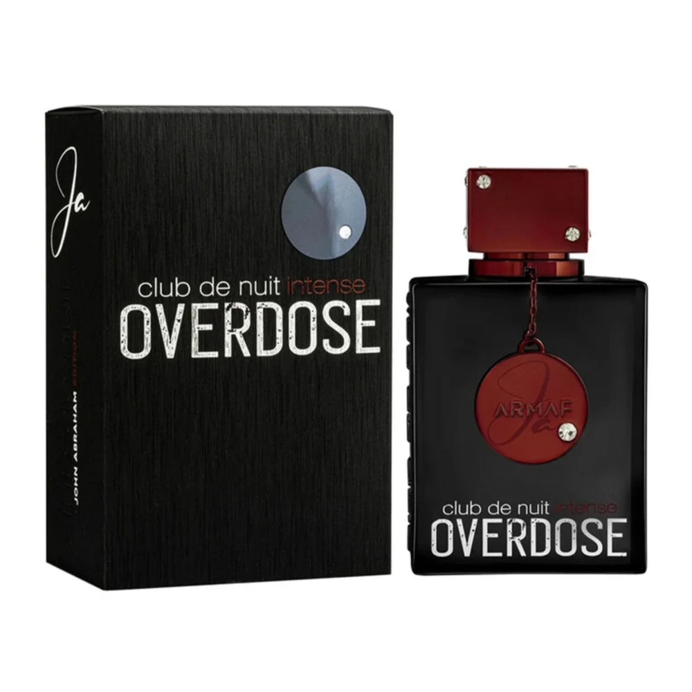 Armaf Club de Nuit Overdose
