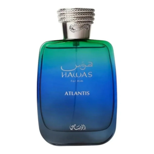 Hawas Atlantis