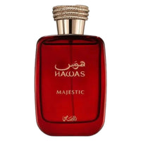 Hawas Majestic