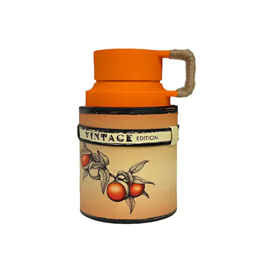 Odyssey Mandarin Sky Vintag